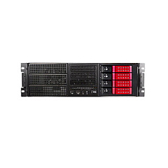 Istarusa Kit E-306l, Bpn-de340ss-red (E306LDE4RD)