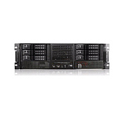 Istarusa Kit E-306l, 2bpn-de230ss-black (E306LDE6BK)