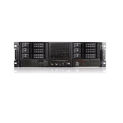 Istarusa Kit E-306l, 2bpn-de230ss-black (E306LDE6BK)