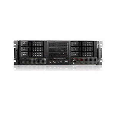 Istarusa Kit E-306l, 2bpn-de230ss-black (E306LDE6BK)