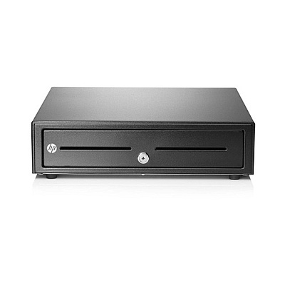 HP Standard Duty Cash Drawer (QT457AA#ABA)
