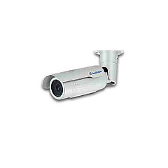 Geovision Gv-ip 3mp Bullet Camera H.264 Ip66 Ir (84BL320D02U)