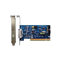 Geovision Gv-800 Hybrid Dvr Capture 16 Cam Card (55G800B160)
