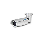 Geovision Gv-ip 1.3mp Bullet Camera H. Ip66 Lux (84BL120D02U)