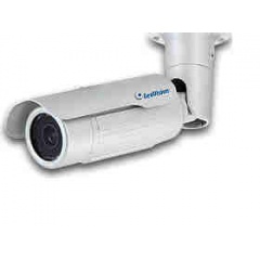Geovision Gv-ip 1.3mp Bullet Camera H. Ip66 Lux (84-BL120-D02U)