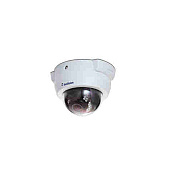 Geovision Gv-fd320d H.264, 3m Low Lux Ir Dome, Us (84FD320D01U)