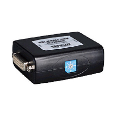 Tripp Lite Dvi Single Link Extender Video Repeater (B120000SL)