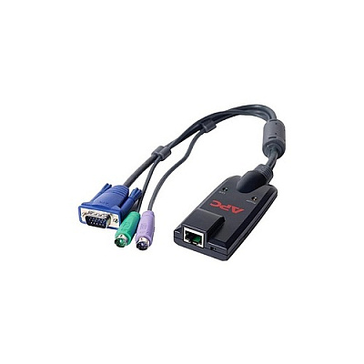 APC Kvm 2g, Server Module, Ps/2 (KVMPS2)