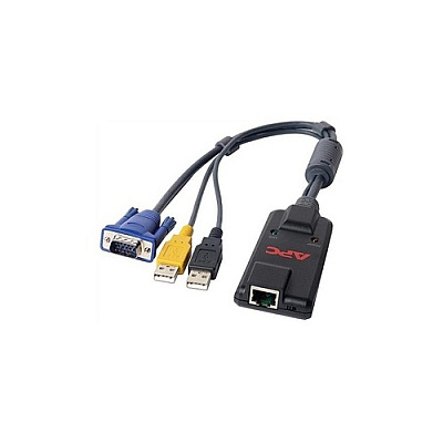 APC Kvm2g,server Module,usb W Vm And Cac (KVMUSBVMCAC)