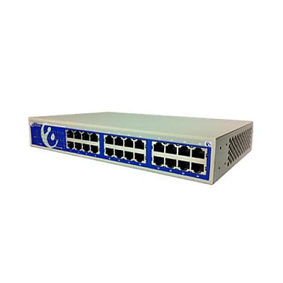 Amer Networks 24port 10/100/1000mbps Gigabit Ethernet (SGRD24)