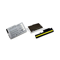 Axiom Li-ion 8-cell Battery For Hp (AT902AAAX)
