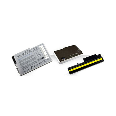 Axiom Li-ion 8-cell Battery For Hp (AT902AAAX)