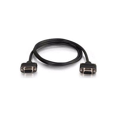 C2G 25ft Cmg Db9 Cable F-f (52152)