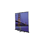 DA-Lite Screen Model C Floor Stand (40959)