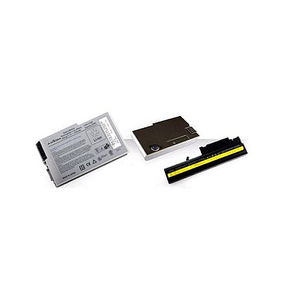Axiom Li-ion 6-cell Battery For Dell (3120818AX)