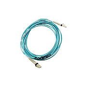 Axiom Lc/lc Om3 Fiber Cable 15m (LCLC10GA15MAX)