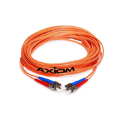 Axiom Lc/lc Om2 Fiber Cable 40m (LCLCMD5O40MAX)