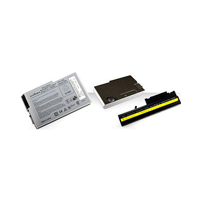 Axiom Li-ion 6-cell Battery For Hp (WD548AAAX)
