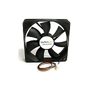StarTech 120x25mm Pwm Computer Case Fan (FAN12025PWM)