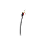 C2G 100ft Shielded Plenum Speaker Wire 18awg (29205)