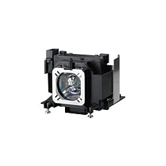 Panasonic Replacement Lamp Unit Forpt-lw25hseries (ETLAL100)