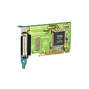 Brainboxes Low Profile Upci 1xlpt Printer Port (UC157001)