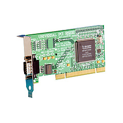 Brainboxes Low Profile Upci 1xrs232 (UC235001)