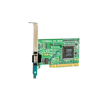 Brainboxes Full Height Upci 1 Rs232 (UC246001)