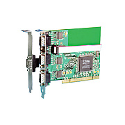 Brainboxes Full Height Upci 3+1xrs232 (UC420001)