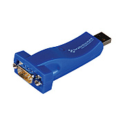 Brainboxes Usb 1 Port Rs232 1xcd 50 Bulk Pack (US101X50C)