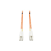 Tripp Lite 35m Duplex Mmf 50 Fiber Cable Lc/lc (N52035M)