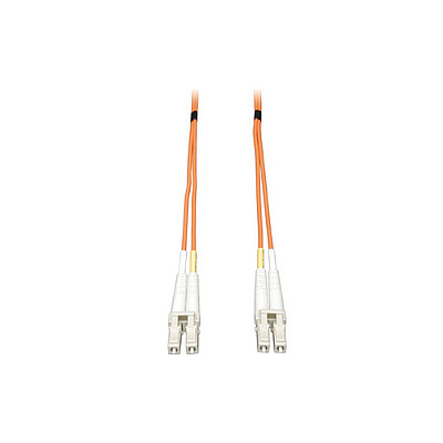 Tripp Lite 35m Duplex Mmf 50 Fiber Cable Lc/lc (N52035M)