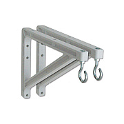 Draper Star,luma,luma 2 To 8ft Wide (227214)
