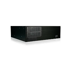 Istarusa 3u Compact Server/desktop (D313SEMATXDT)