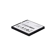 HP A7500 1g Compact Flash Card (JC684A)