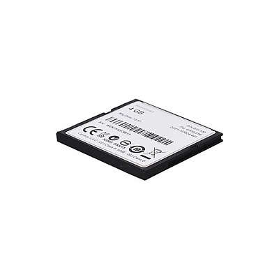 HP A7500 1g Compact Flash Card (JC684A)
