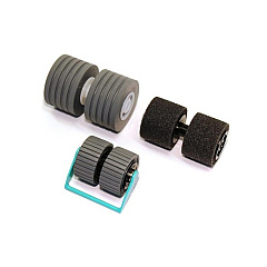 Canon Exchange Roller Kit For Dr-x10c (2418B001)