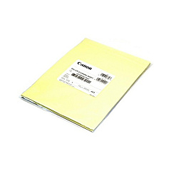 Canon Cleaning Sheet For Dr-x10c (30sheets/ Pa (2418B002)