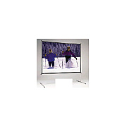 DA-Lite Screen F/f Dlx Comp Scrn,dt 69x120 (88629)