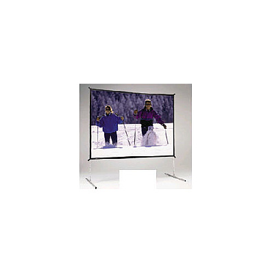 DA-Lite Screen F/f Dlx Comp Scrn,dt 69x120 (88629)