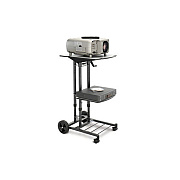 DA-Lite Screen Stand Master I,lcd Stand (90095)