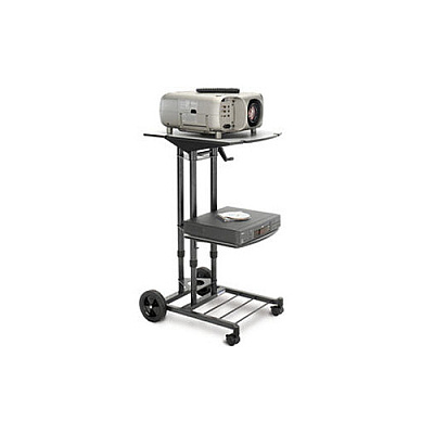 DA-Lite Screen Stand Master I,lcd Stand (90095)