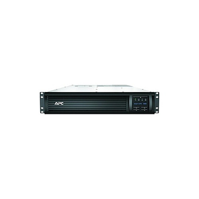 APC Smart-ups 3000va Lcd Rm 2u 230v (SMT3000RMI2U)
