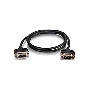 C2G 3ft Cmg Db9 Cable M-f (52156)