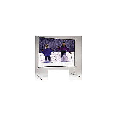 DA-Lite Screen F/f Dlx Repl Surf,dthc 10x10 (95714)