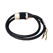 Tripp Lite 120v 10ft Sgl Phase Whip W/ 3ft Roj L5 2 (SUWL520C10)