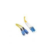 Micropac Technologies 15 Meter,fiber Optic Patch Cable (LCSC-SMD-15M)