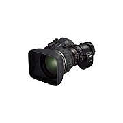 Panasonic Canon 2/3# Hd Lens (KJ17EX7.7BIRSE)