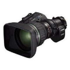 Panasonic Canon 2/3# Hd Lens (KJ17EX7.7BIRSE)
