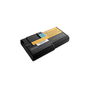 Dantona Industries 6-cell 58whr Battery Ibm Thinkpad A21e (DQ02K67396)